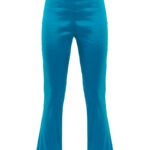 Pants PF20-010 Petrol