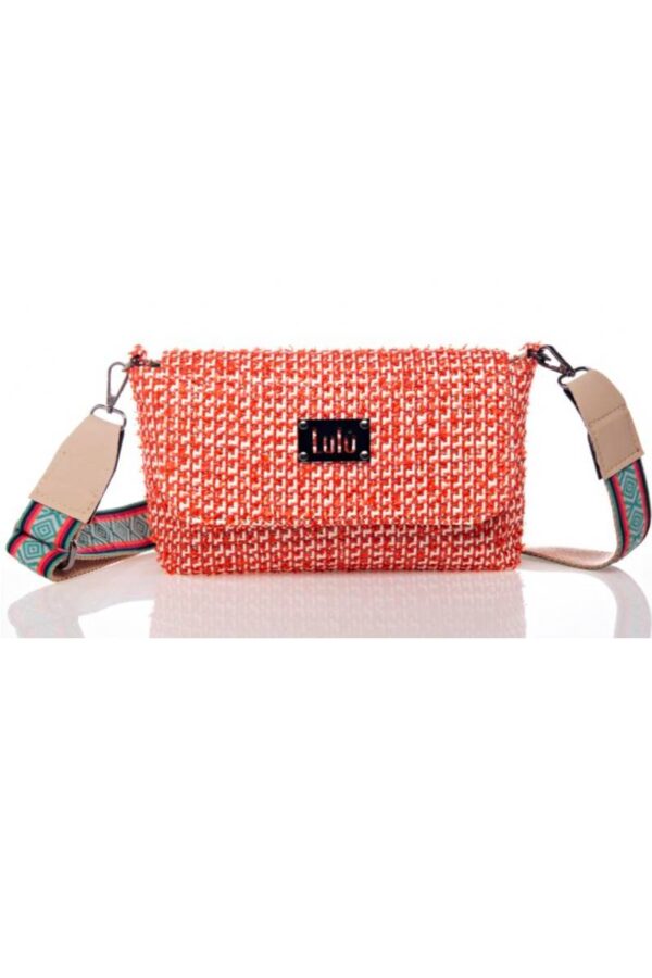 L MAT /20 MESSENGER CORAL