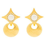 VELVET DREAMS EARRINGS