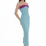 Lusy Dress TRSS24037