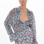 Cherry Shirt TRSS24149