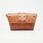 ANGELIKA  LeatherTwist