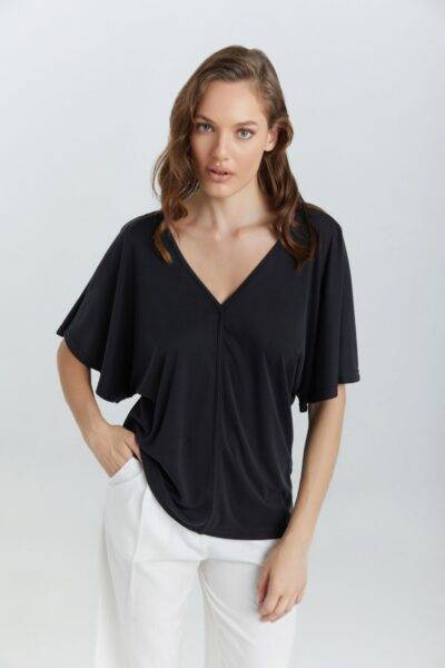 Miro V-Neck Top