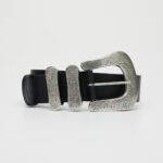 KEISI ΜΑΥΡΗ ΖΩΝΗ