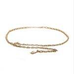 Caracas Belt (Gold)