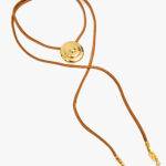 GENESIS NECKLACE(gold)