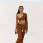 NUBIAN SKIRT