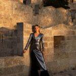 NIDODILEDA ALZIR DRESS