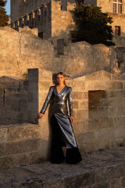 NIDODILEDA ALZIR DRESS