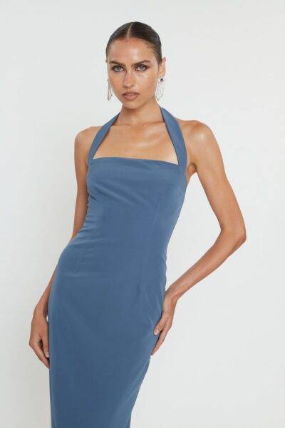 ALBA DRESS | BLUE RAF