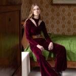 NIDODILEDA ATTICUS FLARES