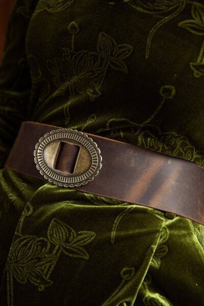NIDODILEDA ELVOR BELT
