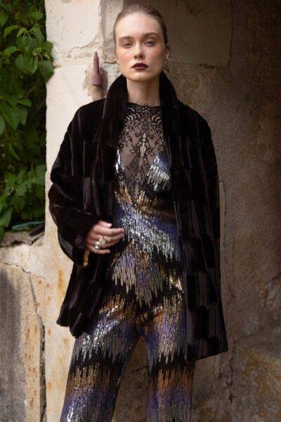 NIDODILEDA CAMILA FUR