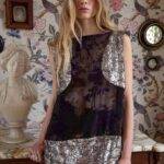 NIDODILEDA GEMMA DRESS