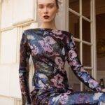 NIDODILEDA PIPER DRESS