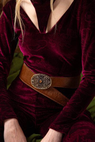 NIDODILEDA LUNOR BELT