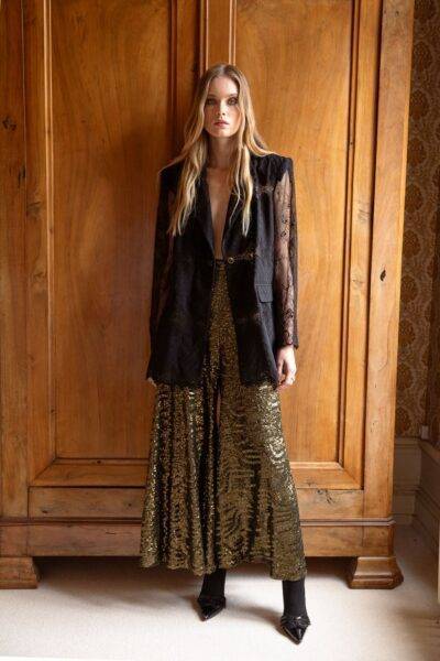 NIDODILEDA REESE PANTS