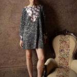 NIDODILEDA CADEN DRESS