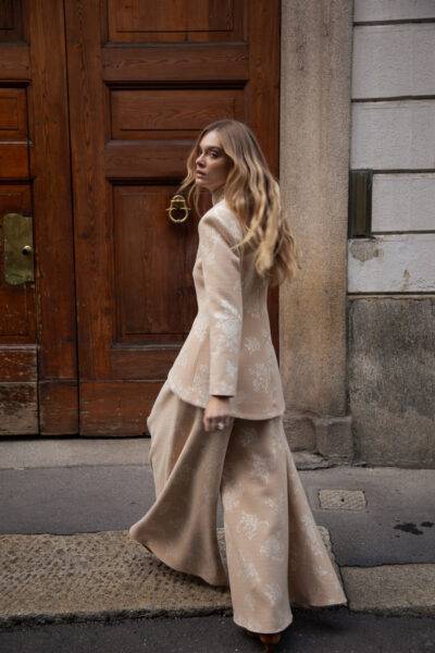 NIDODILEDA NORMA PANTS