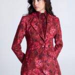 AMAROSE BLAZER