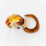CHESTNUT BRACELETS(3 items)