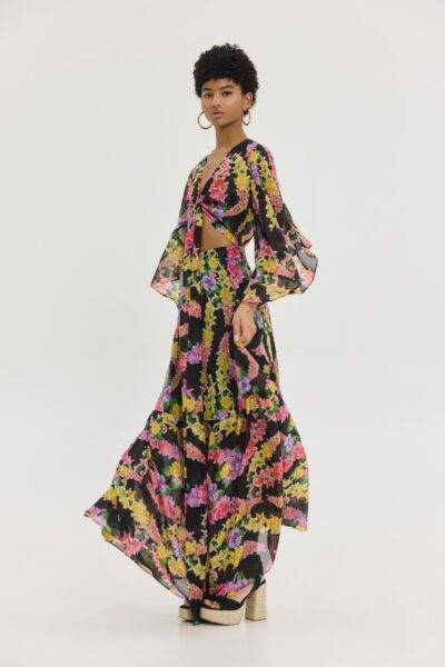 Alexis Dress (Black)