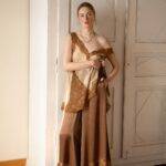 NIDODILEDA SCOPE PANTS