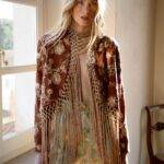 NIDODILEDA UNFOLDING JACKET