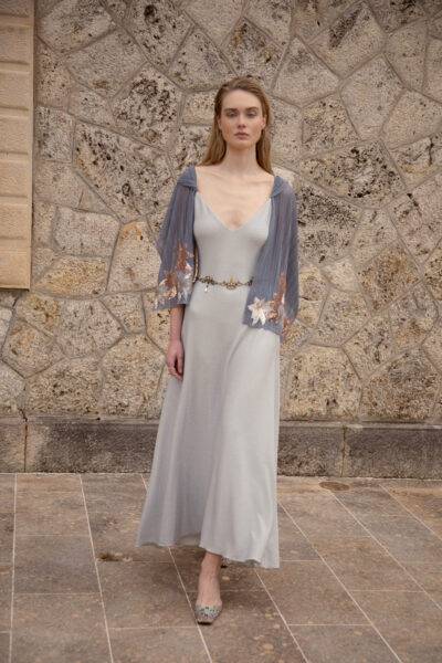 NIDODILEDA DRIFT DRESS