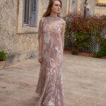 NIDODILEDA MORPHE TUNIC DRESS