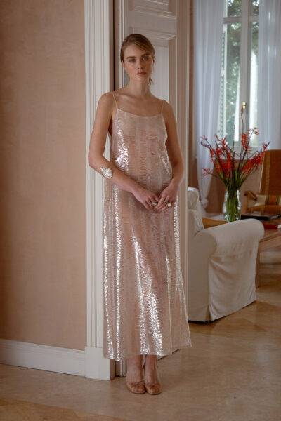 NIDODILEDA AWAKENING DRESS