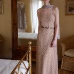 NIDODILEDA ELEVATION DRESS