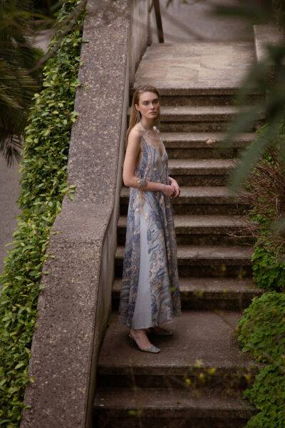 NIDODILEDA NOMINAL TOP DRESS