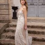 NIDODILEDA ELSEWHERE DRESS