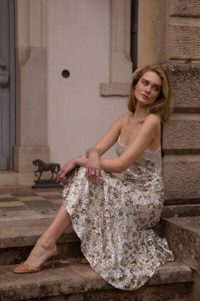 NIDODILEDA FIELD DRESS