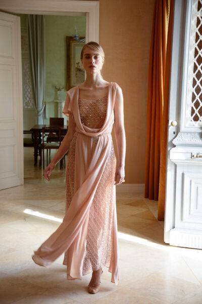 NIDODILEDA HARMONIC COVER UP