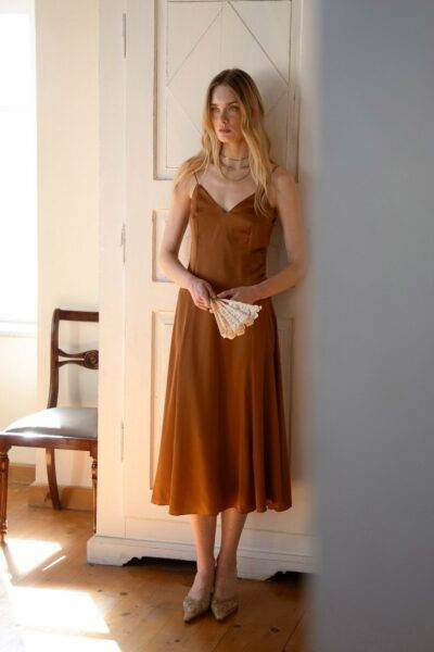 NIDODILEDA LIRIA DRESS