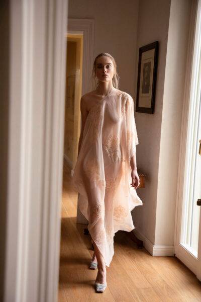 NIDODILEDA PATH CAPE