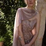 NIDODILEDA GROUND SHAWL