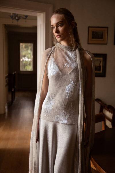 NIDODILEDA TIDAL TOP