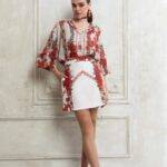 VALENTINA OVERSIZED SHIRT