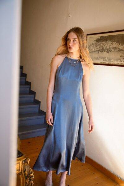 NIDODILEDA STANCE DRESS