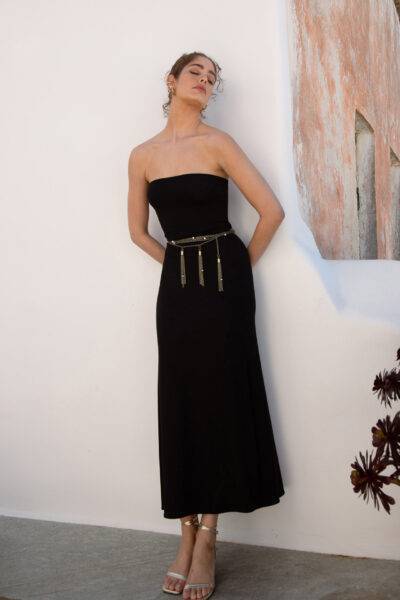 NIDODILEDA ALLURA DRESS