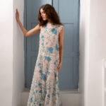 NIDODILEDA ARRIVAL DRESS