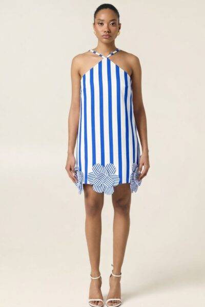 CAPRI MINI DRESS