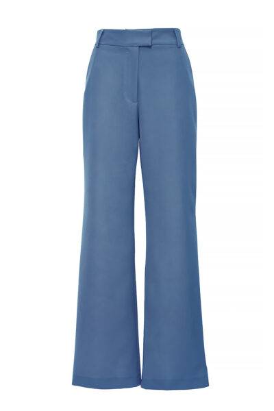 BIANCA PANTS | RAF BLUE