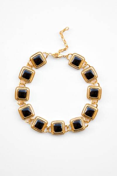 STUDIO 54 NECKLACE