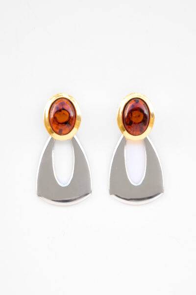MUSE EARRINGS
