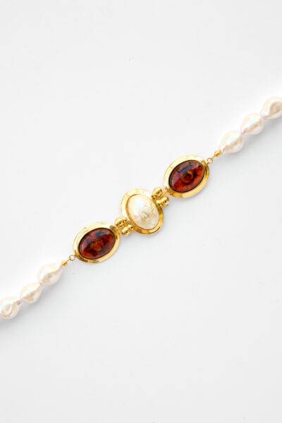 SECOND STORY CHOKER