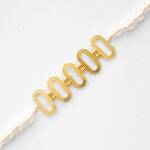 ART DECO CHOKER